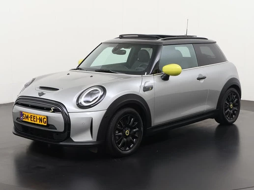 MINI Electric - Afbeelding 1 van 30