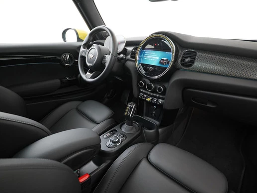 MINI Electric - Afbeelding 2 van 30