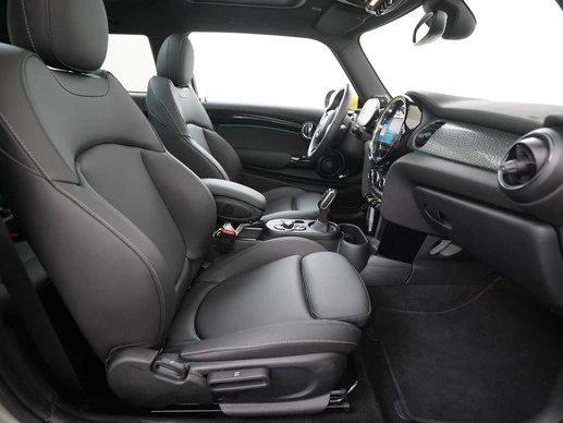 MINI Electric - Afbeelding 3 van 30