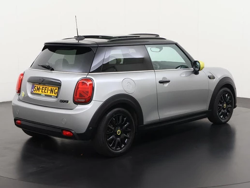 MINI Electric - Afbeelding 4 van 30