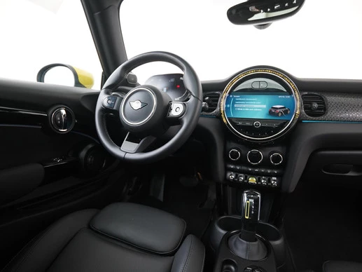 MINI Electric - Afbeelding 6 van 30