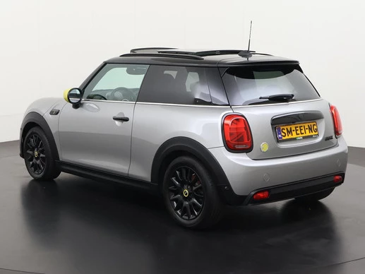 MINI Electric - Afbeelding 7 van 30