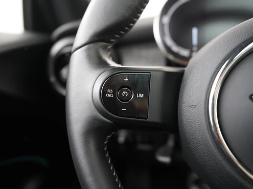 MINI Electric - Afbeelding 8 van 30