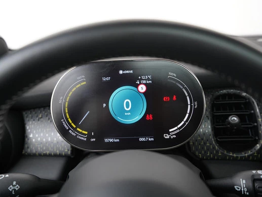 MINI Electric - Afbeelding 9 van 30