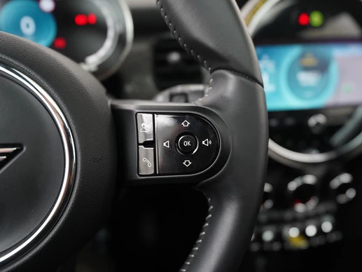 MINI Electric - Afbeelding 10 van 30