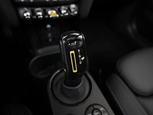 MINI Electric - Afbeelding 11 van 30