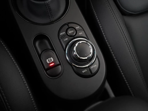 MINI Electric - Afbeelding 12 van 30