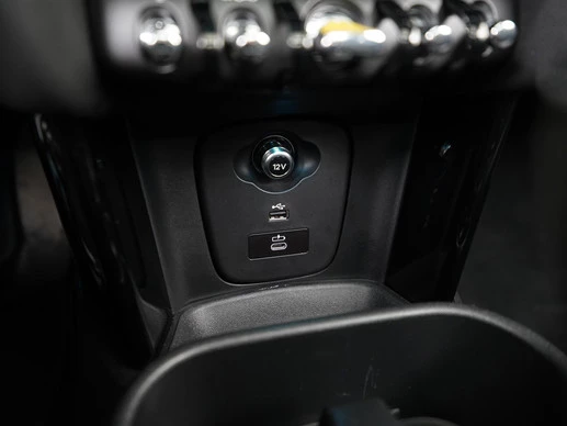 MINI Electric - Afbeelding 13 van 30