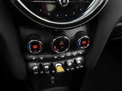 MINI Electric - Afbeelding 14 van 30