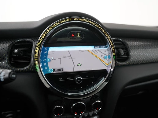 MINI Electric - Afbeelding 15 van 30