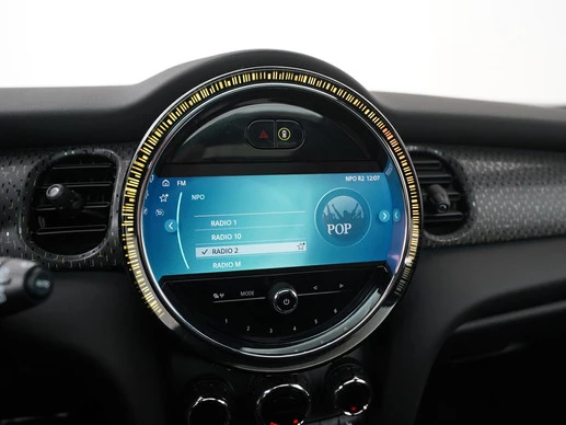 MINI Electric - Afbeelding 16 van 30