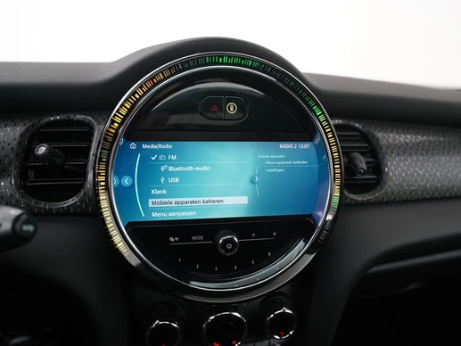 MINI Electric - Afbeelding 17 van 30