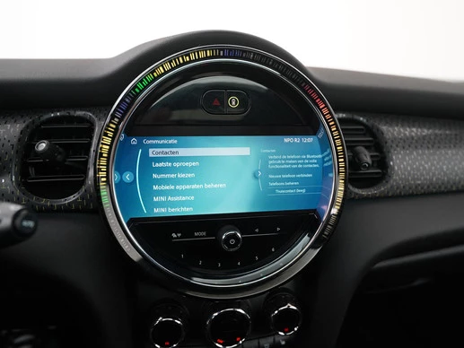 MINI Electric - Afbeelding 18 van 30