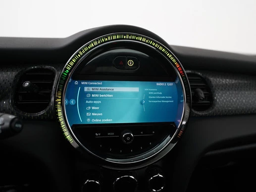 MINI Electric - Afbeelding 20 van 30