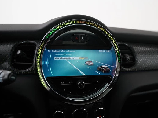 MINI Electric - Afbeelding 21 van 30