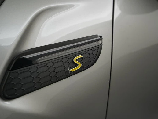 MINI Electric - Afbeelding 25 van 30