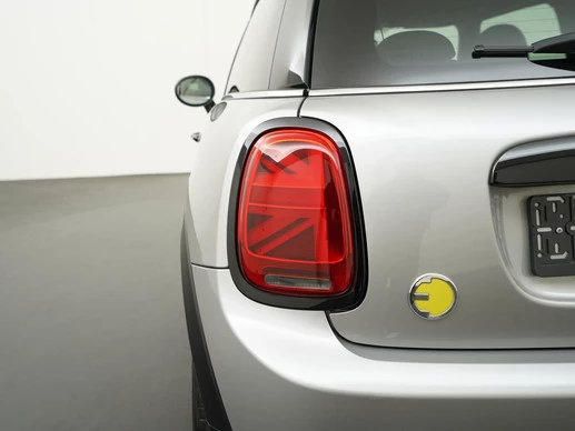 MINI Electric - Afbeelding 26 van 30