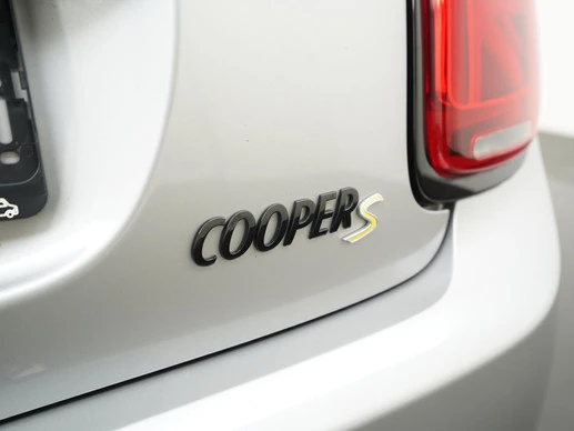 MINI Electric - Afbeelding 27 van 30