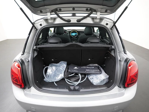 MINI Electric - Afbeelding 28 van 30