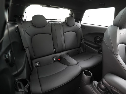 MINI Electric - Afbeelding 30 van 30