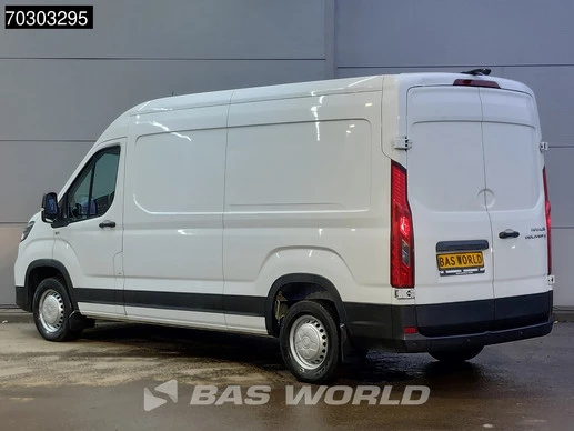 Maxus Deliver9 - Afbeelding 2 van 18