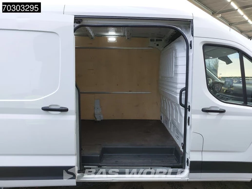 Maxus Deliver9 - Afbeelding 8 van 18