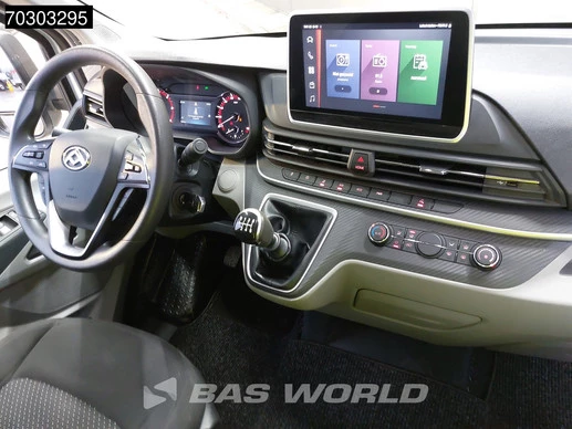 Maxus Deliver9 - Afbeelding 9 van 18