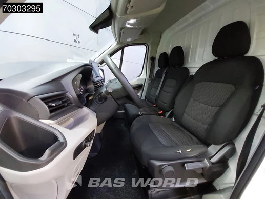 Maxus Deliver9 - Afbeelding 11 van 18