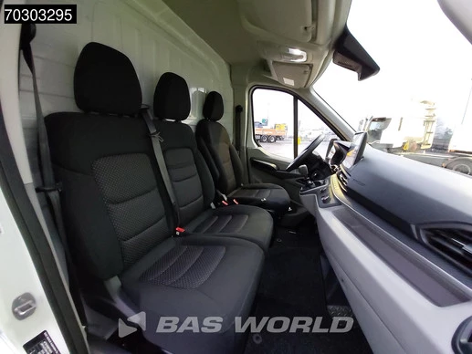 Maxus Deliver9 - Afbeelding 12 van 18