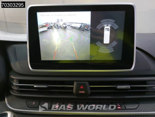 Maxus Deliver9 - Afbeelding 13 van 18