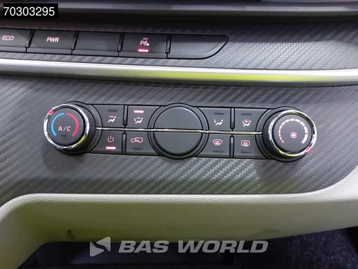 Maxus Deliver9 - Afbeelding 14 van 18