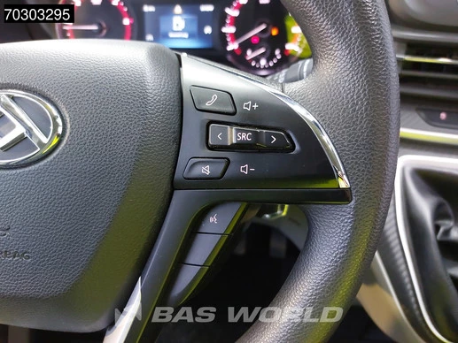 Maxus Deliver9 - Afbeelding 17 van 18