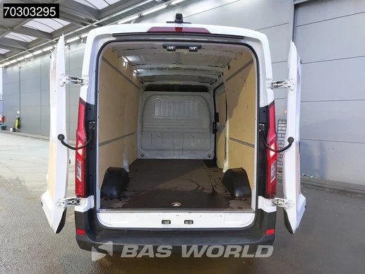 Maxus Deliver9 - Afbeelding 6 van 18