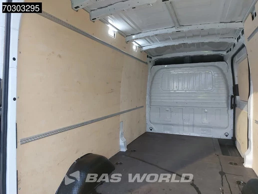 Maxus Deliver9 - Afbeelding 7 van 18