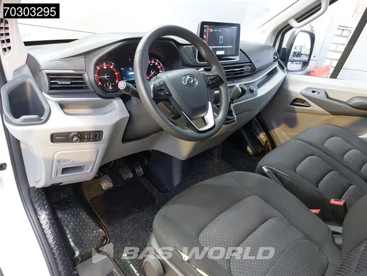 Maxus Deliver9 - Afbeelding 10 van 18