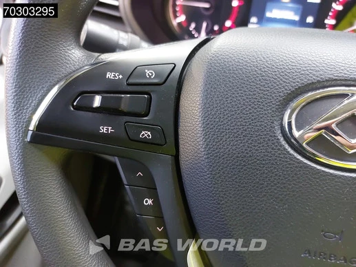 Maxus Deliver9 - Afbeelding 16 van 18