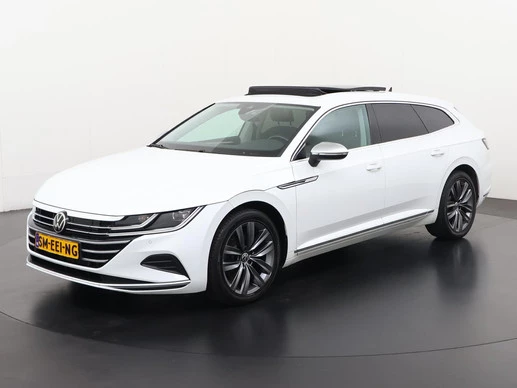Volkswagen Arteon - Afbeelding 1 van 30