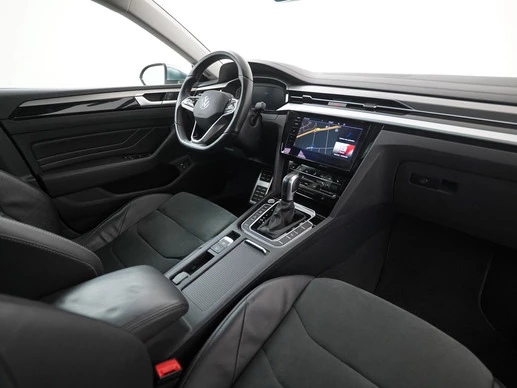 Volkswagen Arteon - Afbeelding 2 van 30