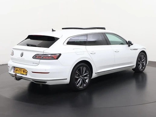 Volkswagen Arteon - Afbeelding 4 van 30