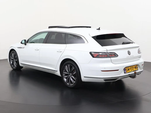 Volkswagen Arteon - Afbeelding 7 van 30