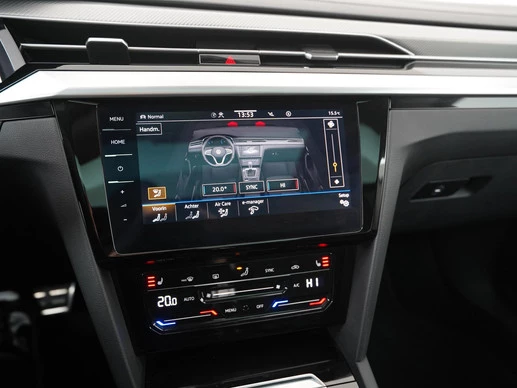 Volkswagen Arteon - Afbeelding 13 van 30