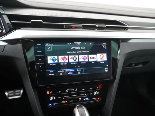 Volkswagen Arteon - Afbeelding 15 van 30