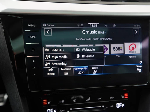 Volkswagen Arteon - Afbeelding 16 van 30