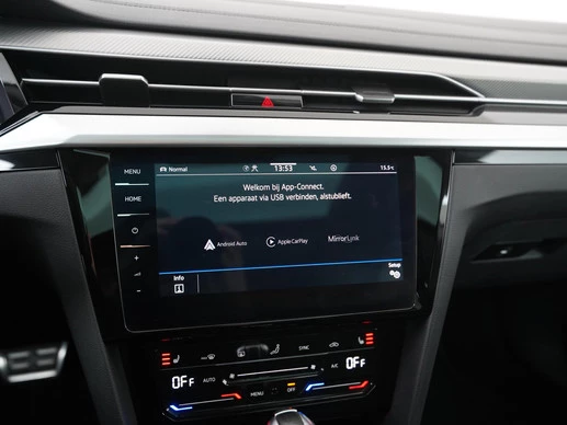 Volkswagen Arteon - Afbeelding 17 van 30