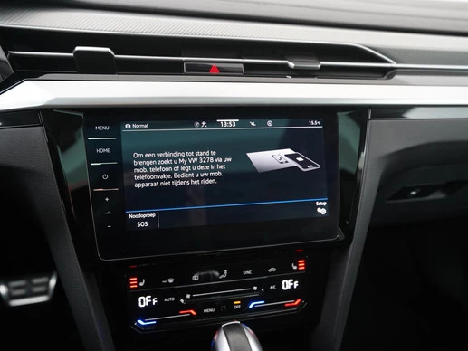Volkswagen Arteon - Afbeelding 18 van 30