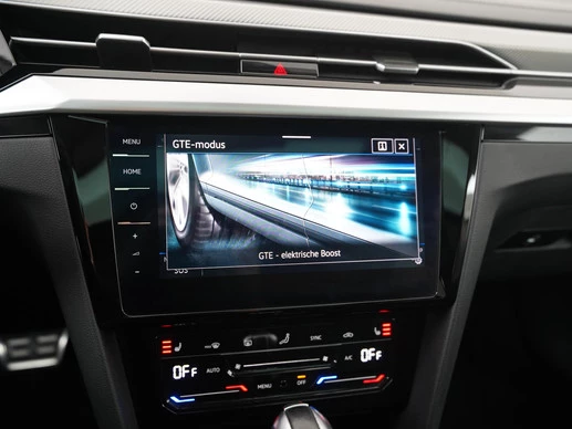 Volkswagen Arteon - Afbeelding 21 van 30