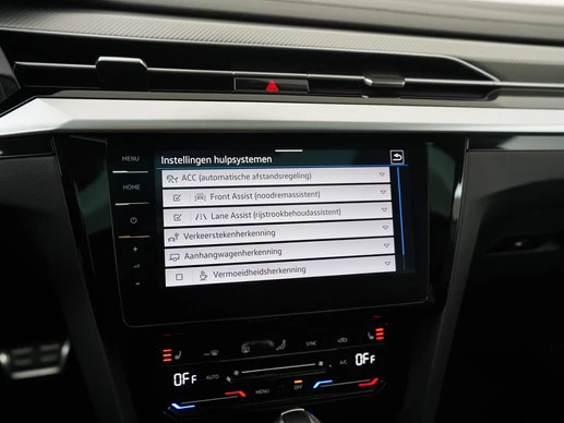 Volkswagen Arteon - Afbeelding 23 van 30