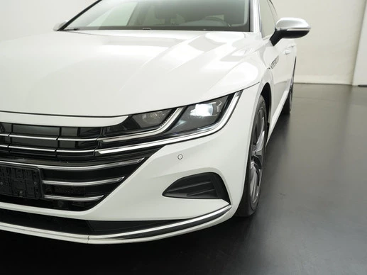 Volkswagen Arteon - Afbeelding 24 van 30