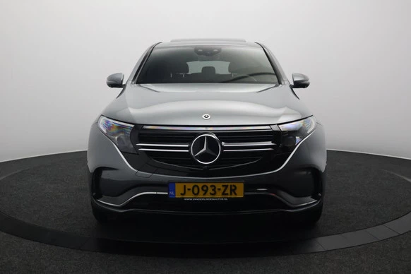 Mercedes-Benz EQC - Afbeelding 2 van 30