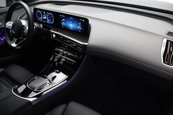 Mercedes-Benz EQC - Afbeelding 7 van 30